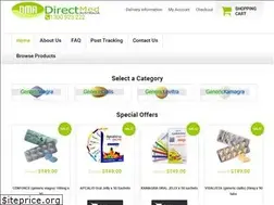Sites similar to directmedaustralia.com