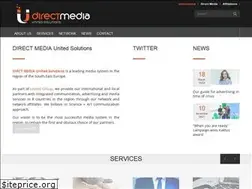 Sites similar to directmedia.biz