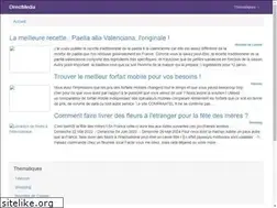Sites similar to directmedia.fr