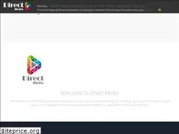 Sites similar to directmediaweb.com