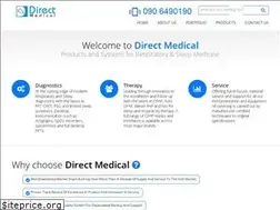 Sites similar to directmedical.ie