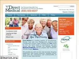 Sites similar to directmedicalinc.com