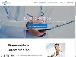 Sites similar to directmedico.com