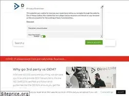 Sites similar to directmedparts.com