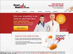 Sites similar to directmedsfl.com