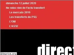 Sites similar to directmercato.com