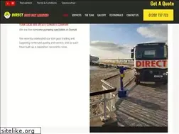 Sites similar to directminimix.co.uk