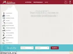 Sites similar to directmountain.com