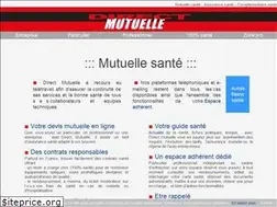 Sites similar to directmutuelle.fr