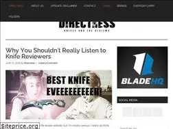 Sites similar to directness.com