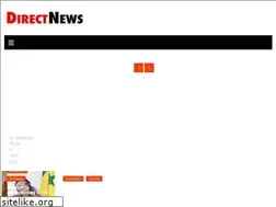 Sites similar to directnewsinfo.com