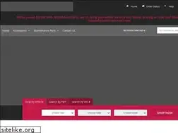 Sites similar to directnissanparts.com