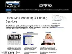 Sites similar to directnw.com