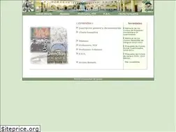 Sites similar to directo.uniovi.es