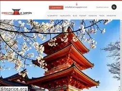 Sites similar to directoajapon.com