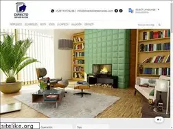 Sites similar to directobienesraices.com