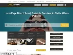 Sites similar to directobras.pt