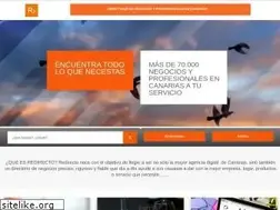 Sites similar to directocanarias.com