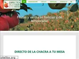 Sites similar to directodelachacra.com.uy