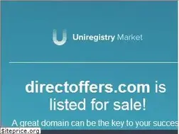 Sites similar to directoffers.com