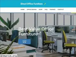 Sites similar to directoffice.co.nz