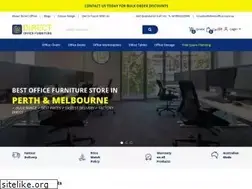 Sites similar to directoffice.com.au