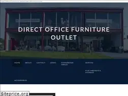 Sites similar to directofficefurnitureoutlet.com