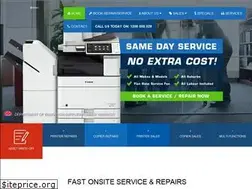 Sites similar to directofficemachines.com.au