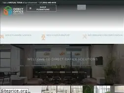 Sites similar to directofficesolutions.net
