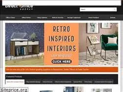 Sites similar to directofficesupply.co.uk