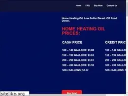 Sites similar to directoildelivery.com