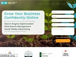 Sites similar to directom.com