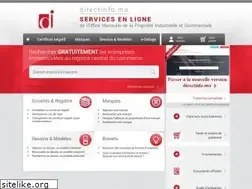Sites similar to directompic.ma