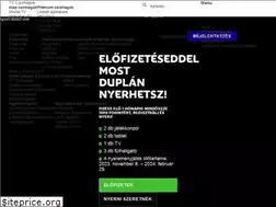 Sites similar to directone.hu