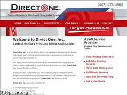 Sites similar to directoneinc.com