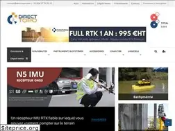 Sites similar to directopo.fr