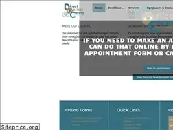 Sites similar to directopticalcenter.com