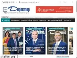 Sites similar to director-iv.ru