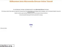 Sites similar to director-online.de