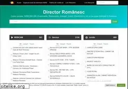 Sites similar to director-romanesc.ro