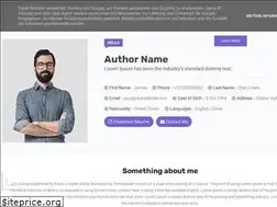 Sites similar to director-soratemplates.blogspot.com