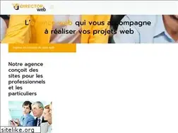Sites similar to director-web.eu