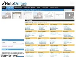 Sites similar to director-web.helponline.ro