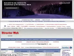 Sites similar to director-web.ro