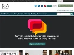 Sites similar to director.co.uk