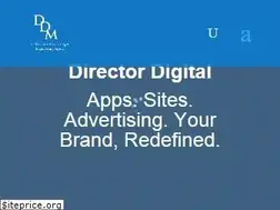 Sites similar to director.digital