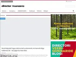 Sites similar to director.ee