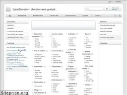 Sites similar to director.lizardesign.ro