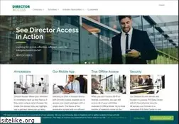 Sites similar to directoraccess.com