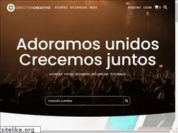 Sites similar to directorcreativo.pro
